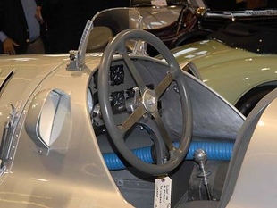 AUTO UNION Type D