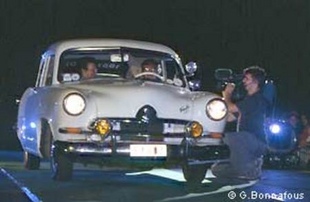 Autre Festival Automobile de Mulhouse