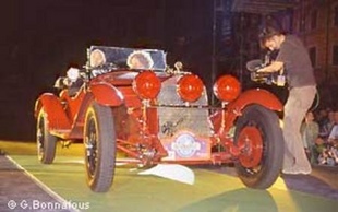 Autre Festival Automobile de Mulhouse