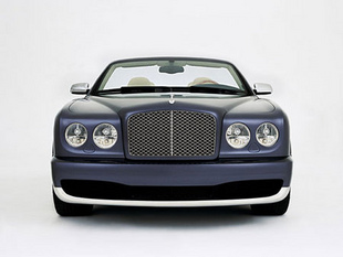BENTLEY Arnage cabriolet - - Page 2.com