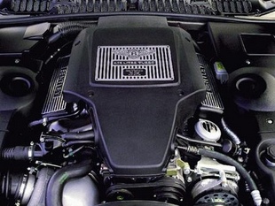 BENTLEY Arnage