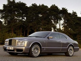 BENTLEY Brooklands - - Page 2.com