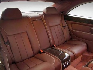 BENTLEY Brooklands
