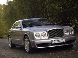 BENTLEY Brooklands - - Page 3.com
