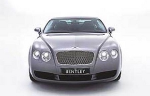 BENTLEY Continental GT - - Page 2.com