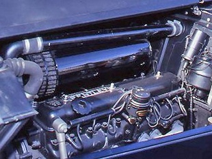 BENTLEY Mark VI - - Page 2.com
