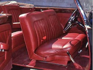 BENTLEY Mark VI