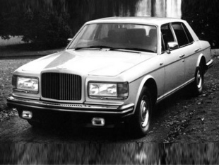 BENTLEY Mulsanne - Saga Bentley - Page 3.com
