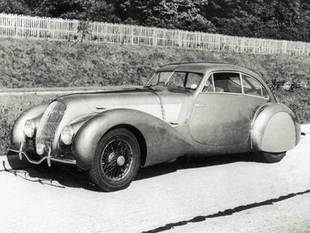 BENTLEY Continental Type R et S