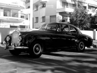 BENTLEY Continental Type R et S - Saga Bentley - Page 2.com
