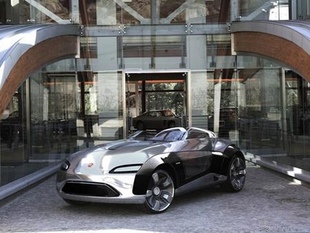 BERTONE Barchetta - - Page 2.com