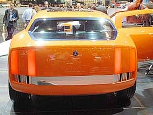 BERTONE Novanta