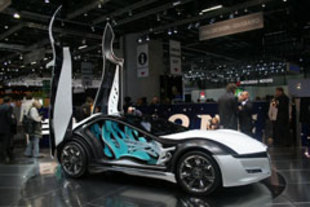 BERTONE Pandion