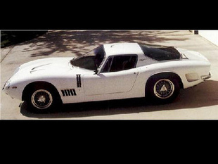 BIZZARRINI 5300 GT STRADA - Saga Bizzarrini - Page 2.com