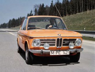 BMW 2002