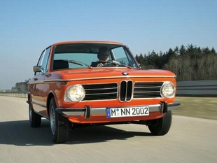 BMW 2002