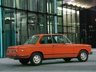 BMW 2002