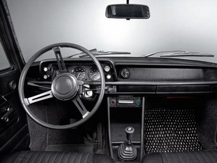 BMW 2002 (1971-1975)