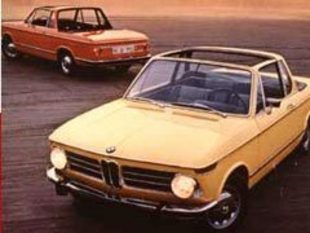 BMW 2002