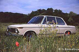 BMW 2002