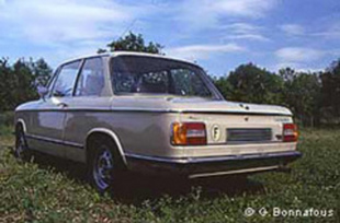 BMW 2002 (1966- )