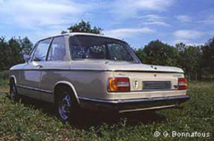 BMW 2002