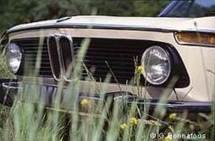 BMW 2002