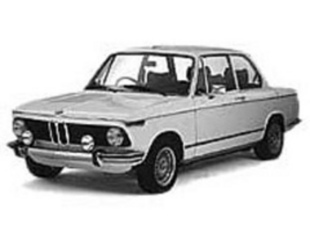 BMW 2002 tii