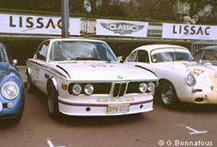 BMW 30 CSL - - Page 3.com
