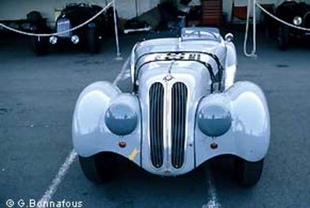 BMW 328