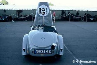 BMW 328