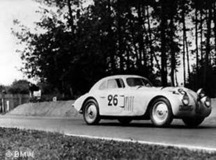 BMW 328 - Le Mans Classic 2004 - Page 2.com