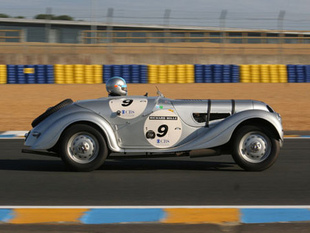 BMW 328