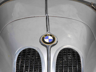 BMW 328