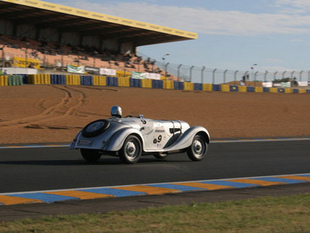 BMW 328