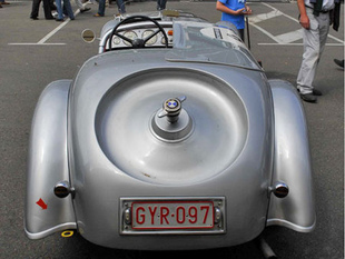 BMW 328