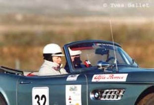 BMW 507