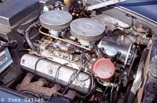 BMW 507
