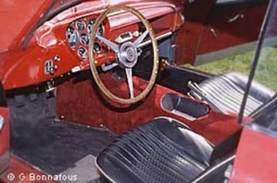 BMW Coupé Leblond 1955 - Louis Vuitton Classic 2002 - Page 2.com