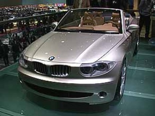 BMW CS1