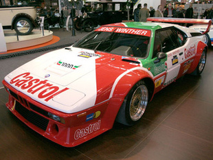 BMW M1