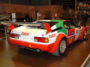 BMW M1