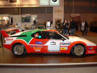 BMW M1