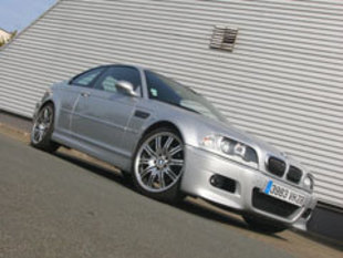 BMW M3 (E46)