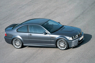 BMW M3 E46 (2000 - 2006)