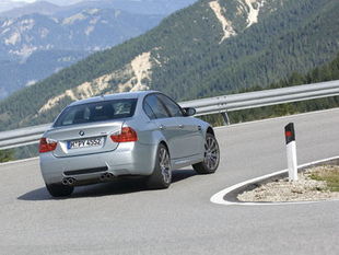 BMW M3 Berline