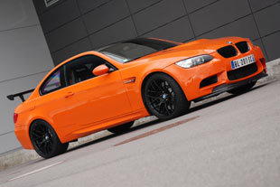 BMW M3 GTS