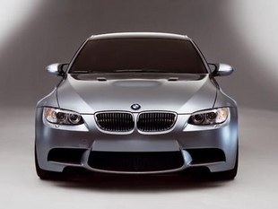 BMW M3 Concept