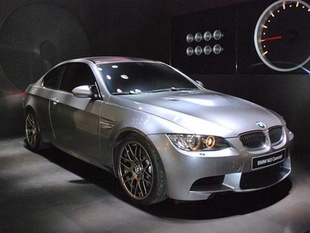 BMW M3 Concept