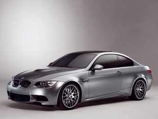 BMW M3 Concept - - Page 2.com